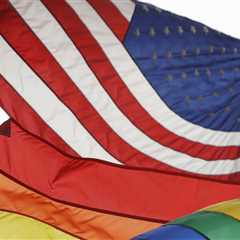 The Fight for LGBTQ+ Rights: Examining Campaign Candidates in Northern Virginia