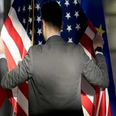 The Foreign Policy Landscape in Northern Virginia