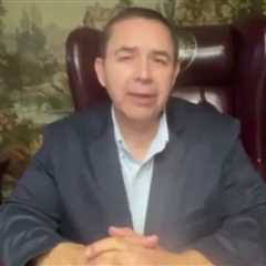 BREAKING: In Stunning Development, President Trump Issues Full and Unconditional Pardon to Texas..