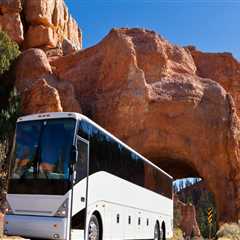 Exploring Middle Tennessee: The Convenience of Bus Tours