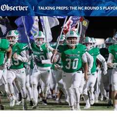 The Talking Preps Thursday regional championship postgame show