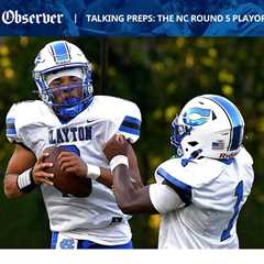 Talking Preps OT: The NCHSAA Friday regional championship postgame show