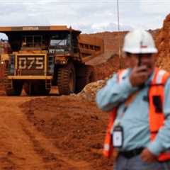Push for global minerals deal meets opposition, more talks agreed