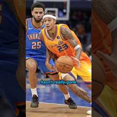 Kon Knueppel CAREER HIGH “33 POINTS” 😤but WHO CARES?! 🤷‍♂️#konknueppel #hornets #nba