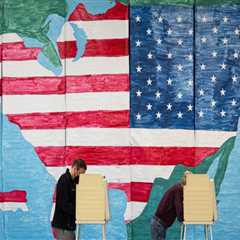 Comparing Voting Campaigns: Northern Virginia vs. Southern Virginia