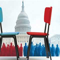 The Impact of Grassroots Organizations on Voting Campaigns in Northern Virginia