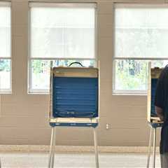 Current Voting Campaigns in Northern Virginia: A Comprehensive Overview