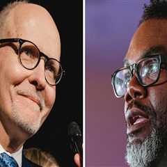 Understanding the Major Political Parties Represented by Candidates in Chicago, Illinois