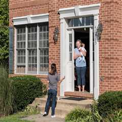 The Influence of Local Endorsements on Voting Campaigns in Northern Virginia