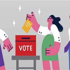 Understanding the Voter Registration Process for Voting Campaigns in Northern Virginia