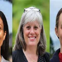 Understanding the Landscape of Council Candidates in Western Washington