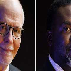 Education Reform Plans by Political Candidates in Chicago, Illinois