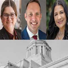 Addressing the Opioid Crisis: Plans from Council Candidates in Western Washington