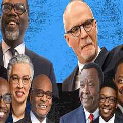 Supporting Small Businesses: The Plans of Political Candidates in Chicago, Illinois