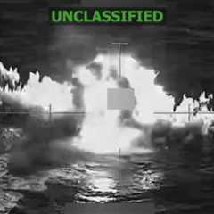 WATCH: US SMOKES 26th Drug Boat Killing Four Narcoterrorists – Tucker Carlson Suggests War with..