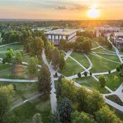 The Impact of Educational Backgrounds on Political Candidates in North Central Colorado