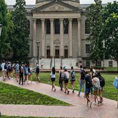 Exploring the Perspectives of Political Candidates in North Central Colorado on Education Funding