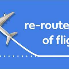 How airlines can halve their climate impact