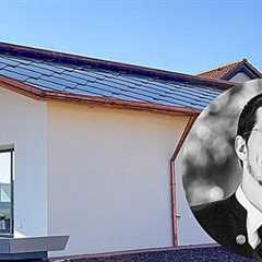 Manufacturer of “Micro-Wind” Turbines Says, “Start Generating Wind Power on Your Roof Today!”