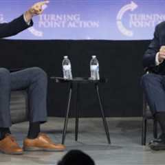 JD Vance “Always a Christian Nation” Christian Language in America’s Founding Documents