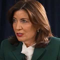 Governor Kathy Hochul Slammed for Not Matching New York State Policy to Federal ‘No Tax on Tips’..