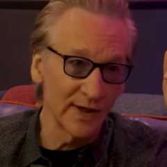 Bill Maher Slams Liberals Who Constantly Obsess Over Trump: ‘If That’s Your Whole Personality’..