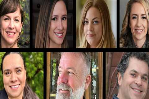 Meet the Elected Officials of Tigard, Oregon