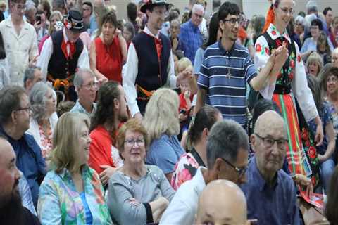 The Impact of Community Celebrations in East Tennessee