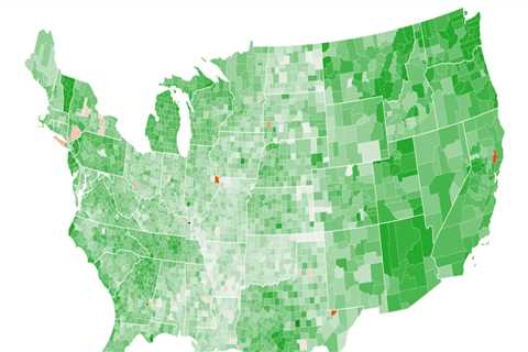 The Political Landscape of Mobile, Alabama: How Voting Patterns Shape National Elections