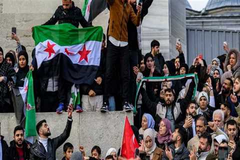 The Importance of Governance and Taxation in Damascus, Oregon