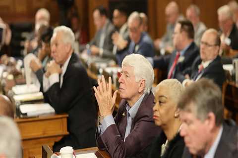 The Importance of Fair Compensation for Elected Officials in Gainesville, Georgia