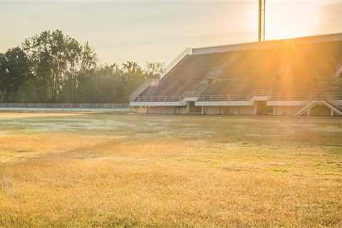 The Impact of Weather on Sports Events in Central Florida