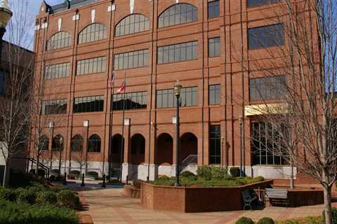 The Ins and Outs of Electing City Officials in Gainesville, Georgia