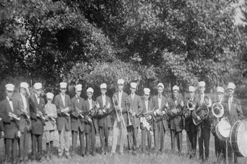 The Enduring Legacy of Community Celebrations in East Tennessee