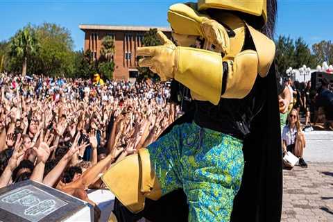 Expert Tips for Attending Sports Events in Central Florida