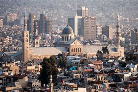 Collaborative Governance in Damascus, Oregon: Building Strong Partnerships