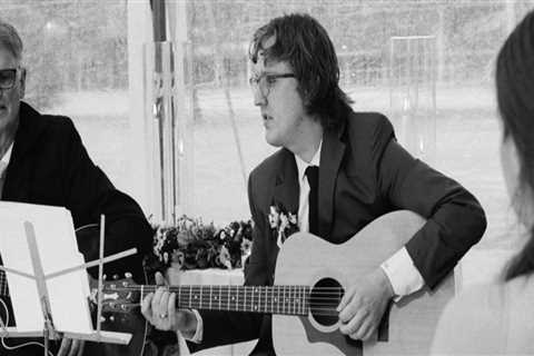 The Benefits of Bringing Your Own Instruments to Music Events in Hampden County, Massachusetts