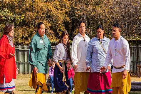 The Importance of Community Celebrations in East Tennessee