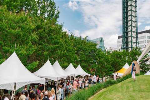 The Vibrant Culture of Community Celebrations in East Tennessee