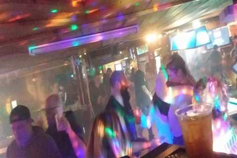 The Vibrant Music Scene of Hampden County, Massachusetts