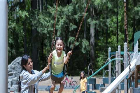 The Governance of Parks and Recreation in Clark County, Washington: An Expert's Perspective