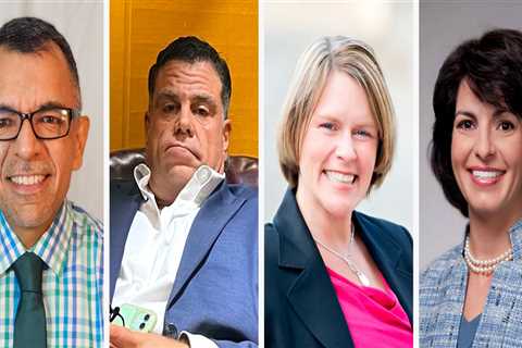 The Power of Voting Campaigns in North Central Texas