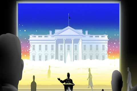 The Power of Faith-Based Organizations in Voting Campaigns in North Central Texas