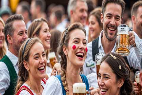 Expert Tips for Saving Money at Beer Festivals in Los Angeles County