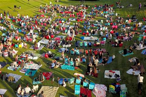 The Educational and Informational Side of Beer Festivals in Los Angeles County