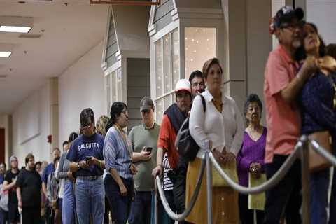 Navigating Changing Demographics in North Central Texas Voting Campaigns