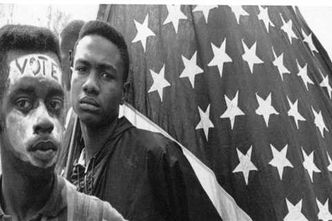 Empowering Voters in North Central Texas: The Role of Voting Campaigns