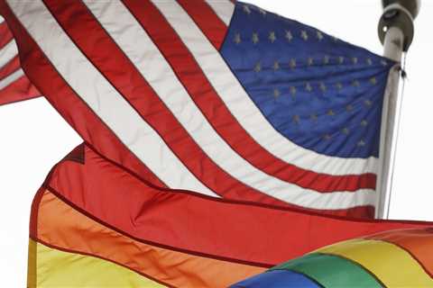 The Fight for LGBTQ+ Rights: Examining Campaign Candidates in Northern Virginia