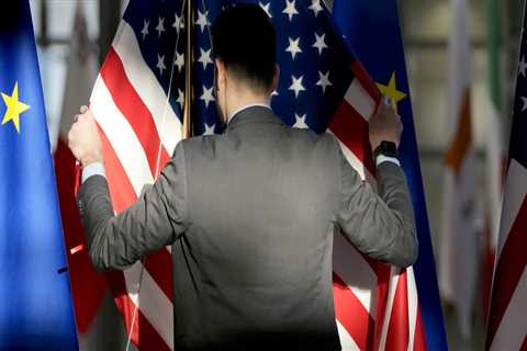 The Foreign Policy Landscape in Northern Virginia