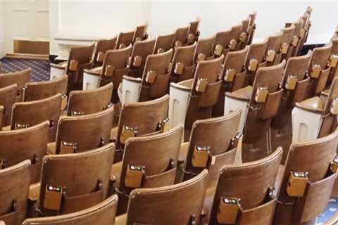 The Changing Demographics of Hillsborough County Voters